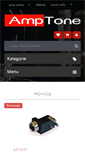 Mobile Screenshot of amptone.pl